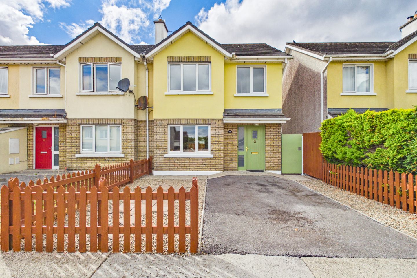 63 Marlstone Manor, Brittas Road, Thurles, Co. Tipperary, E41 T8F8 — photo 1