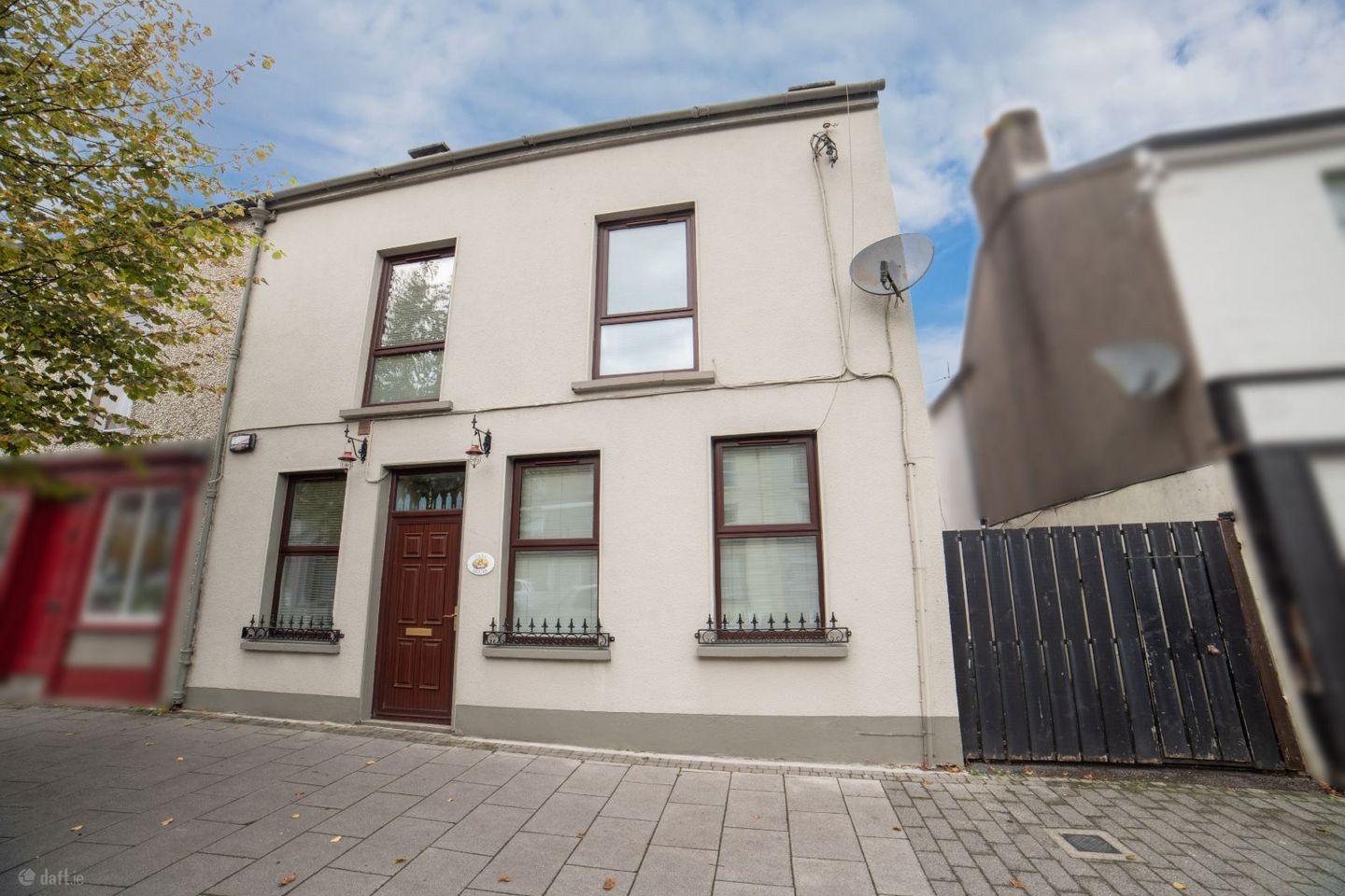 Tara House, Main Street, Doneraile, Co. Cork, P51NF8X — photo 1