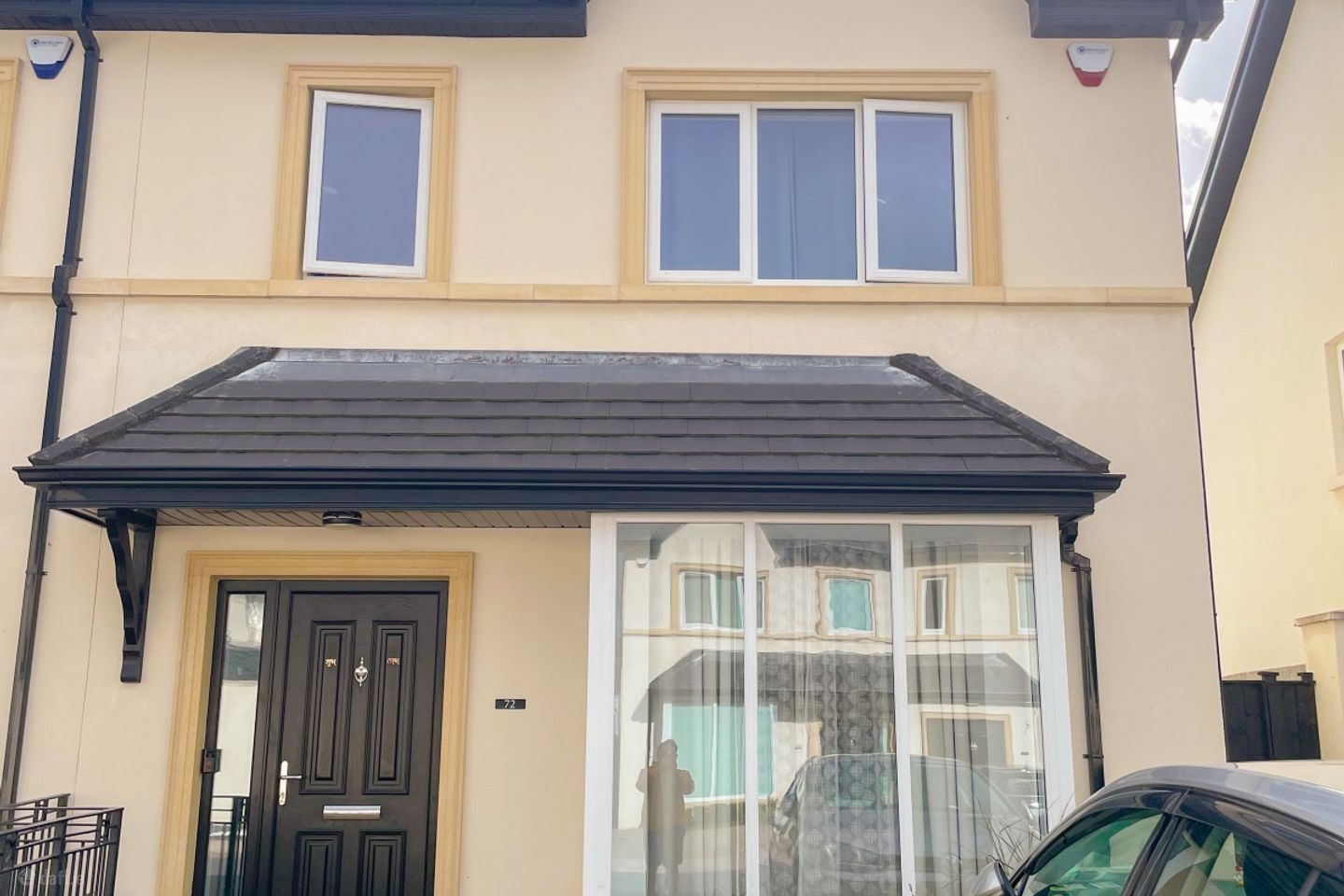 72 Glenbourne, Ballinglanna, Glanmire, Cork, Glanmire, Co. Cork — photo 1