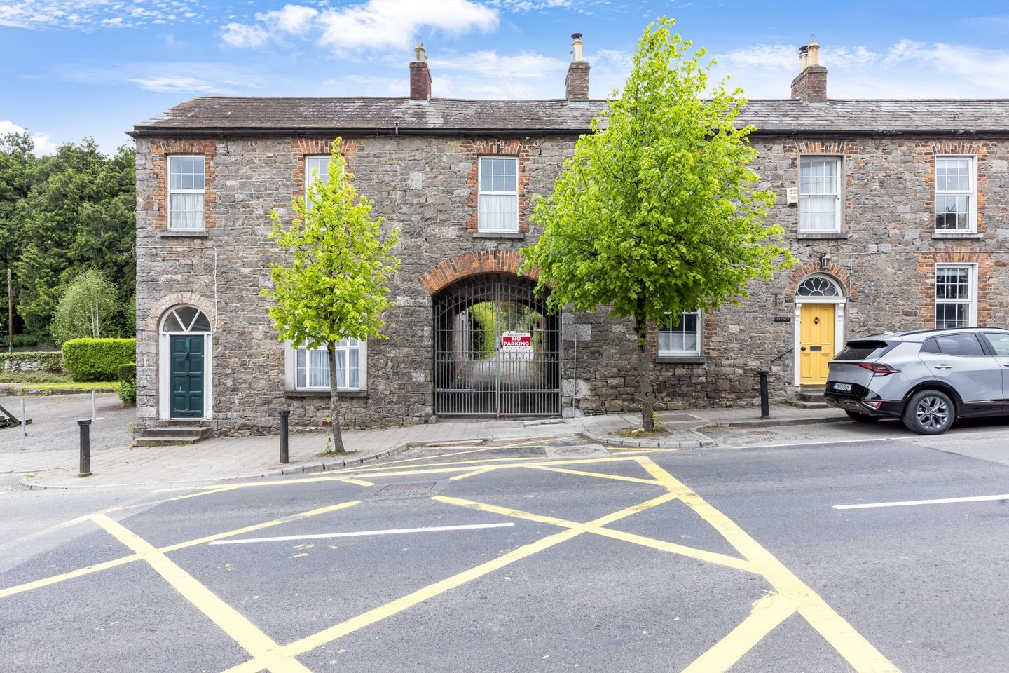 Main Street, Slane, Co Meath — photo 1