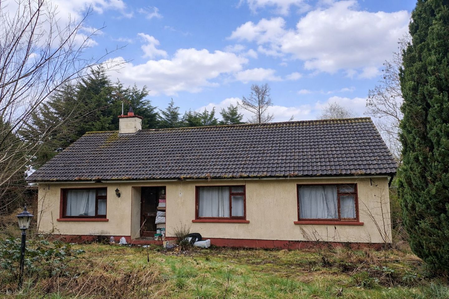 Knappoge, Cloondara, Clondra, Co. Longford, N39ET80 — photo 1