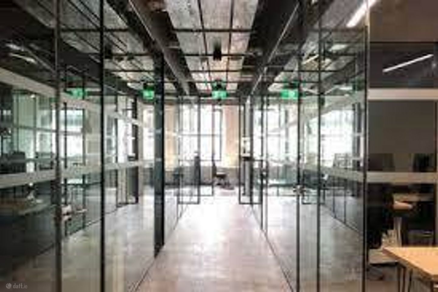The Glasshouses, The Cubes, Sandyford, Co. Dublin — photo 1