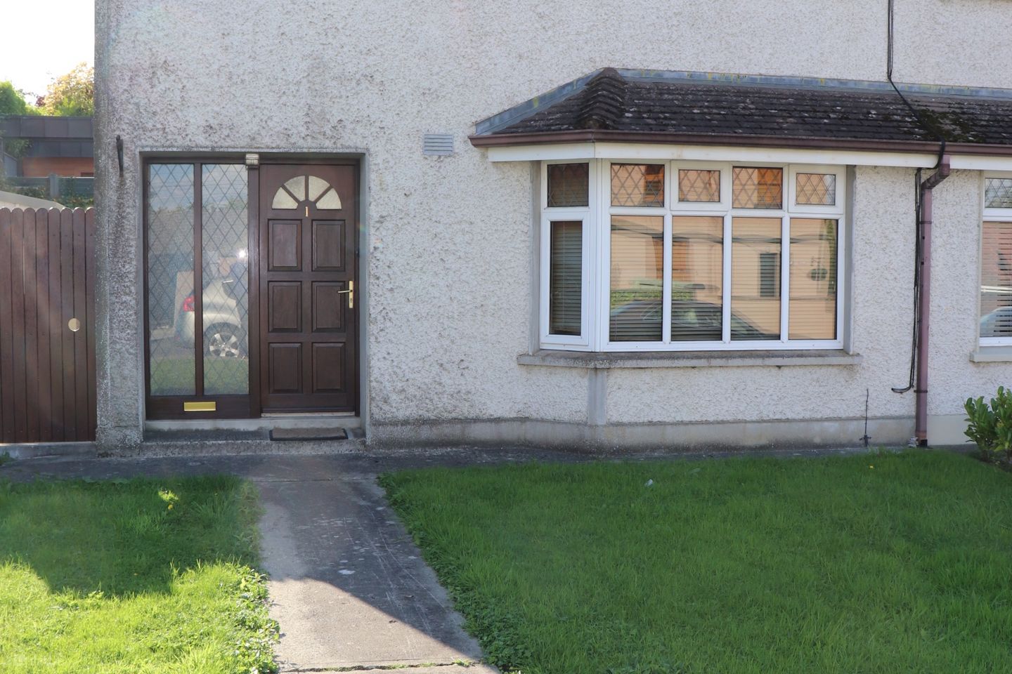 1 Dunaree Court, Dublin Road, Kingscourt, Co. Cavan — photo 1