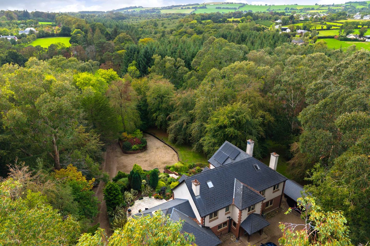 St Jude`s, Curragh Wood, Kilanerin, Gorey, Co. Wexford, Y25PY62 — photo 1