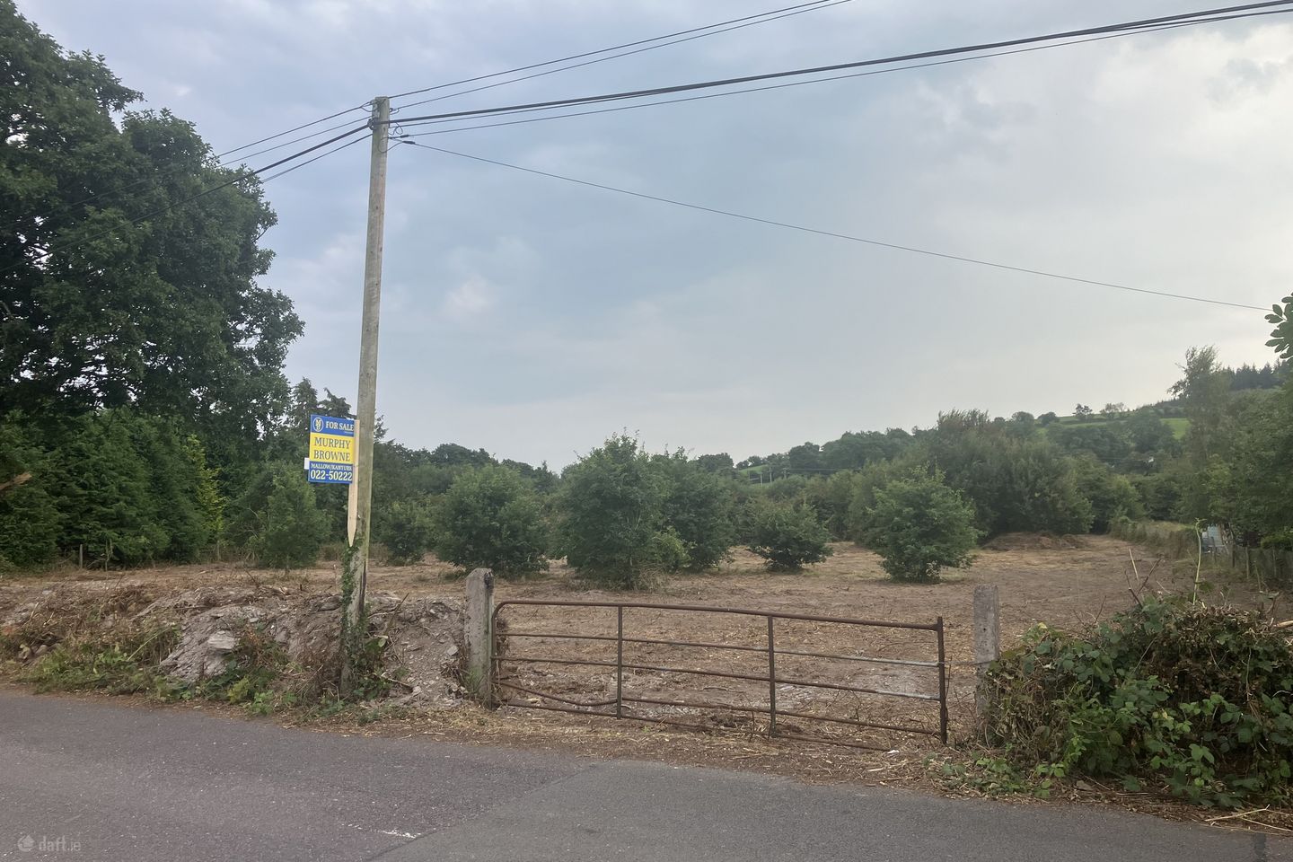 Rathcoole Village, Rathcoole, Mallow, Co. Cork — photo 1