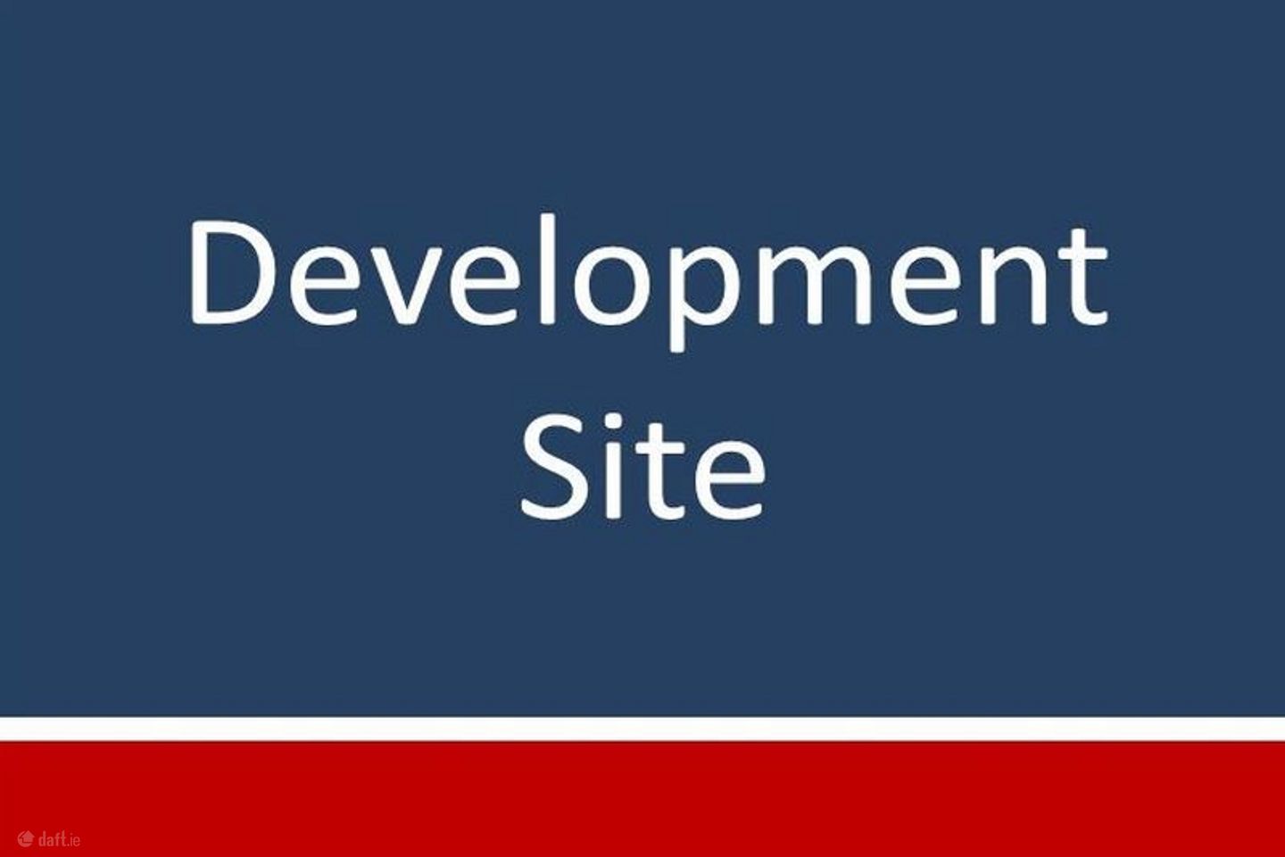 c. 1.4 Acre Development Site, Crosstown, Wexford Town, Co. Wexford — photo 1