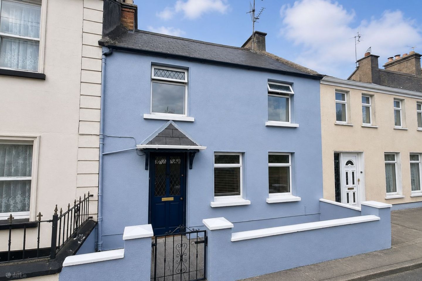 Hannon's House, Tullinadaly Road, Tuam, Co. Galway, H54T221 — photo 1