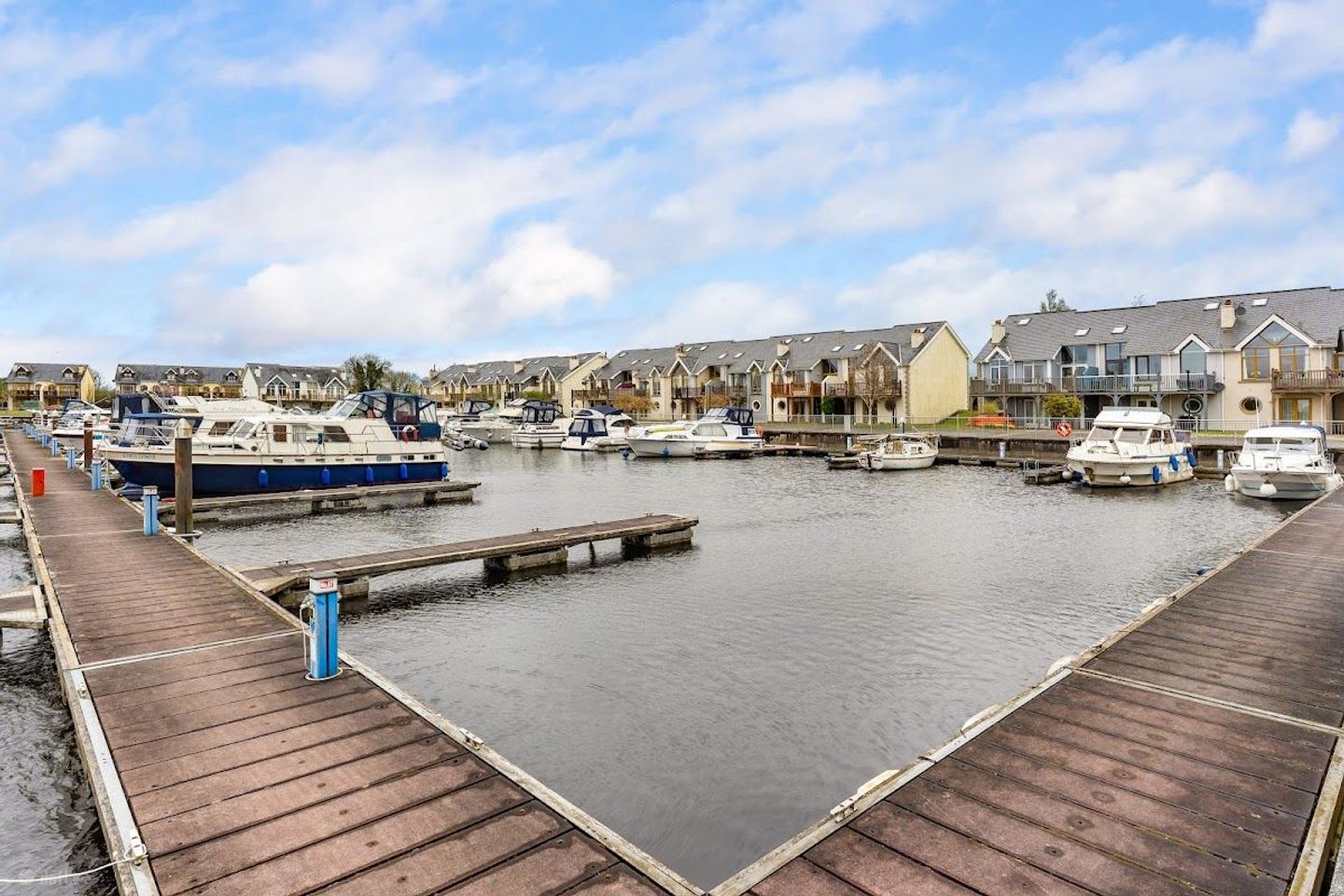 40 Marina Berth , Whitehall, Co. Roscommon — photo 1