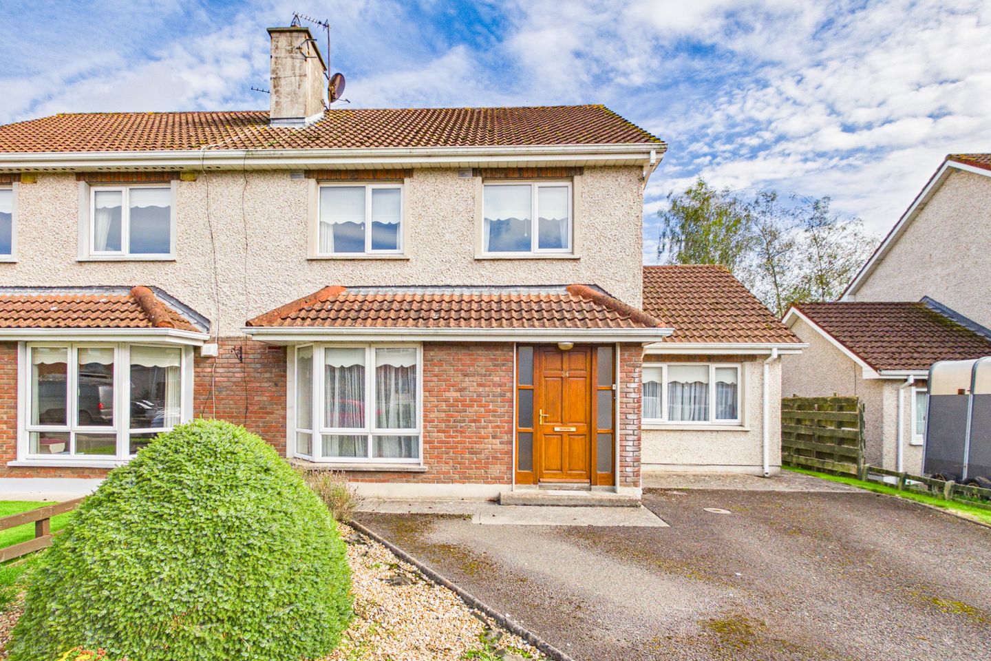 34 Hazelwood, Dublin Road, Thurles, Co. Tipperary, E41 T9K3 — photo 1