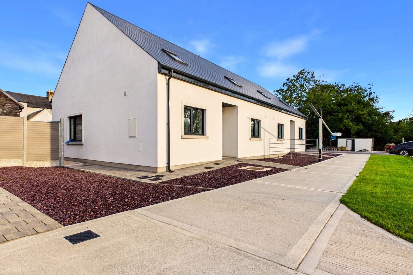 Orchard Walk- 2 Bed Bungalow, Orchard Walk, Killeagh, Co. Cork — photo 1
