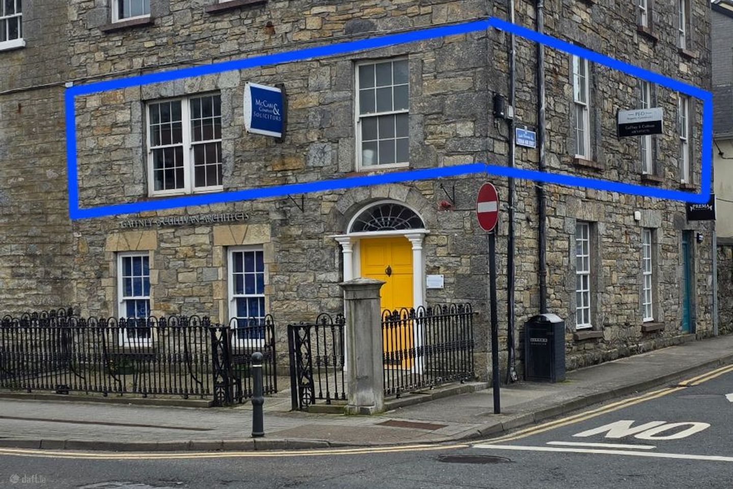 No. 1 Farnham St, Cavan, Co. Cavan — photo 1