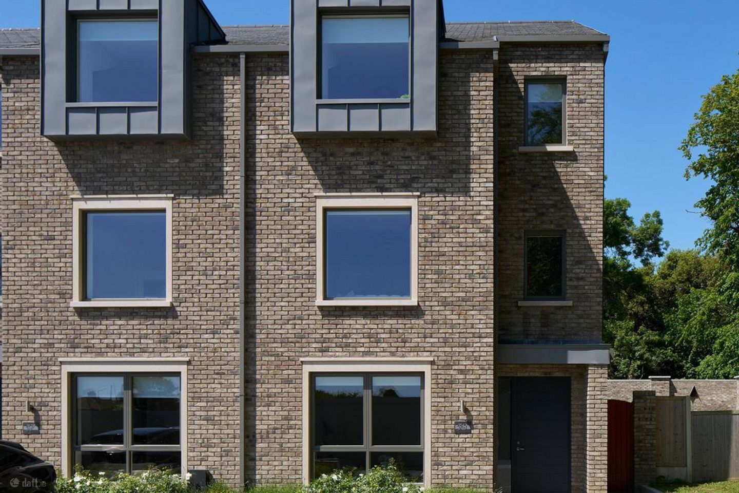 38 Hampton, Grace Park Road, Drumcondra, Dublin 9, D09E1TW — photo 1