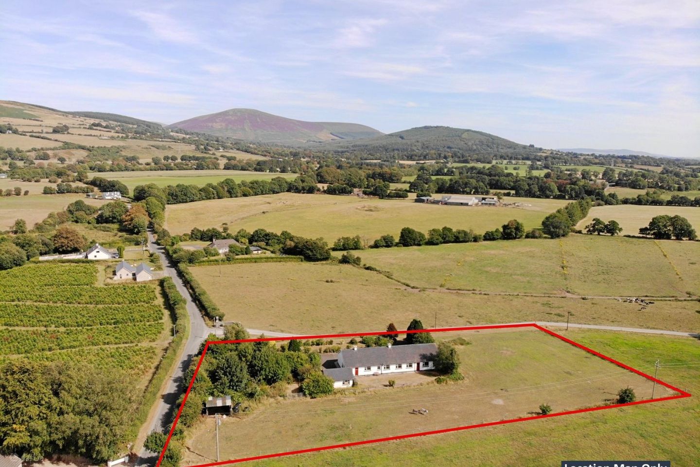 Tuckmill Lower, Baltinglass, Talbotstown, Co. Wicklow, W91V051 — photo 1