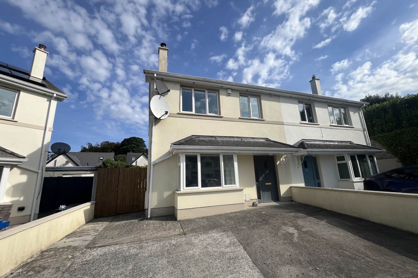 29 Castlerock Woods, Castleconnell, Limerick, Co. Limerick, V94XRF4 — photo 1