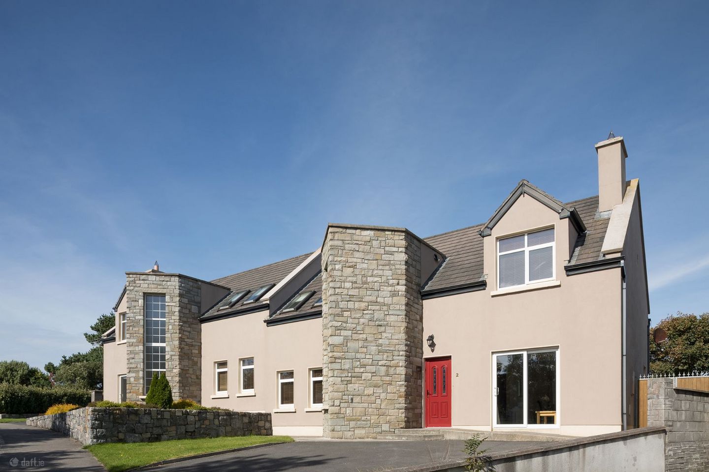 Cul Na Gaoithe, Carraroe, Carraroe, Co. Galway, H91N9CR — photo 1