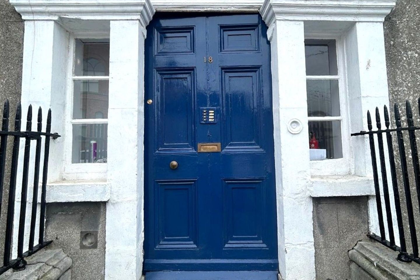 Apt 3, 18 Fair Street, Drogheda, Co. Louth, Drogheda, Co. Louth — photo 1