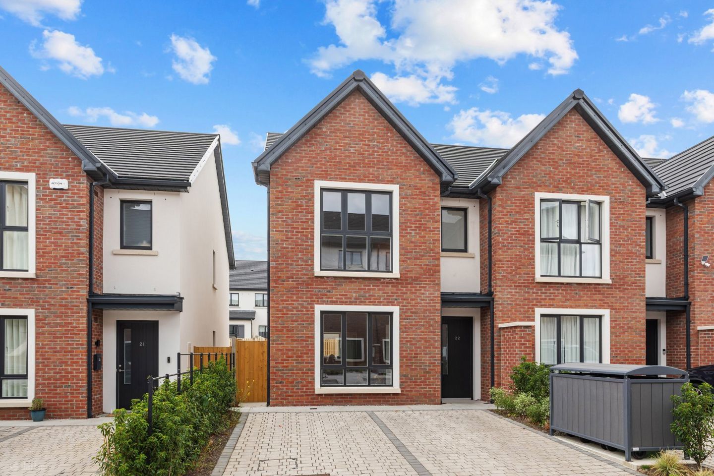 22 Bellevue Rise, Delgany, Co Wicklow, A63R9W7 — photo 1