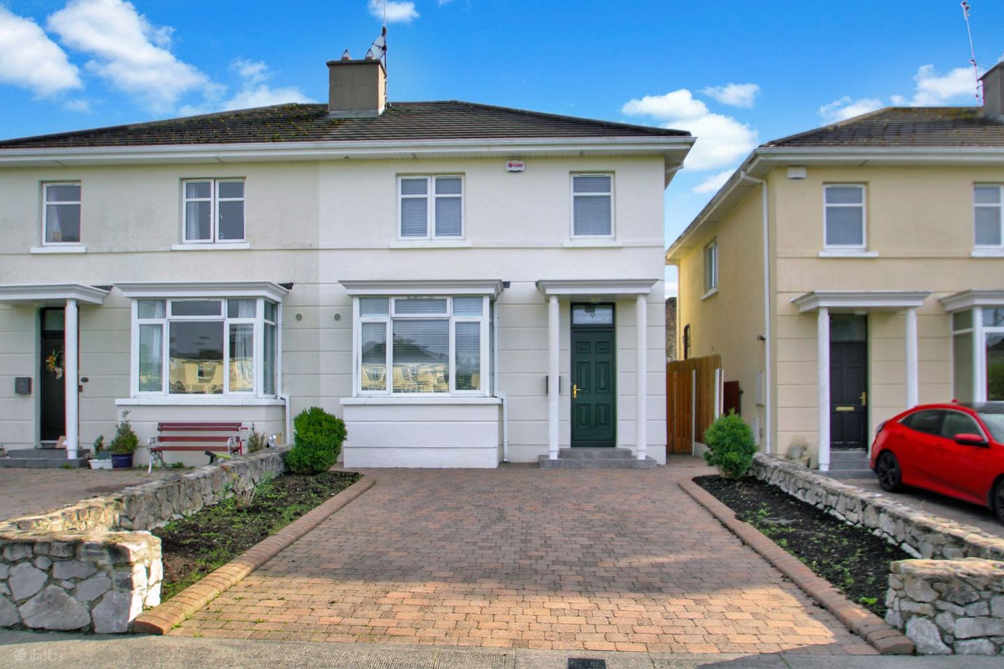 21 The Green, Oranhill, Oranhill, Co. Galway, H91C7W4 — photo 1