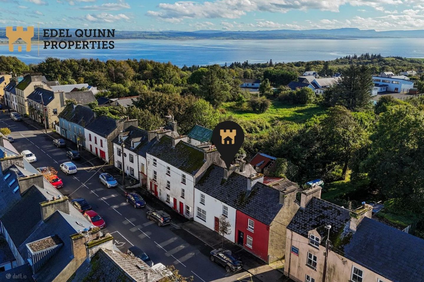 Saint Seuan's, Lower Main Street, Mountcharles, Co. Donegal, F94A7Y2 — photo 1