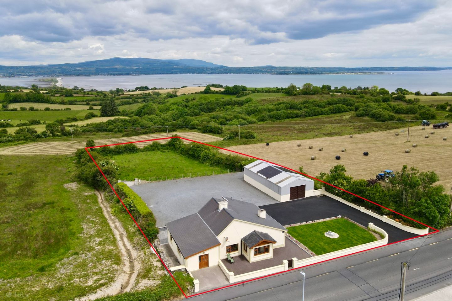 Mweelnahorna, Ring, Dungarvan, Co Waterford, X35YV38 — photo 1