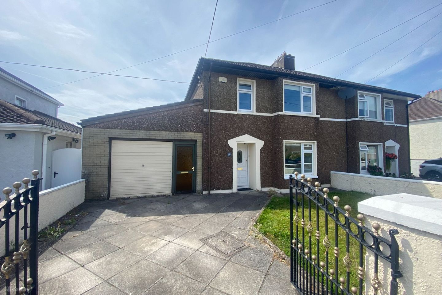 16 Sundrive Park, Ballinlough, Ballinlough, Co. Cork, T12X9T8 — photo 1