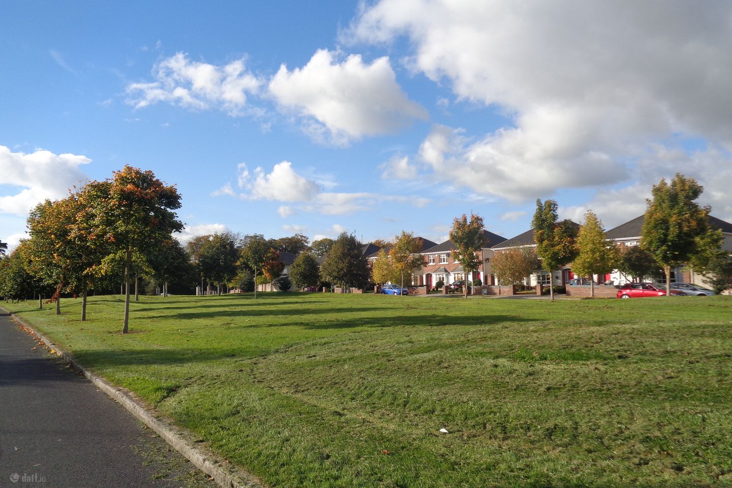 Allendale Rise, Clonsilla, Co. Dublin — photo 1