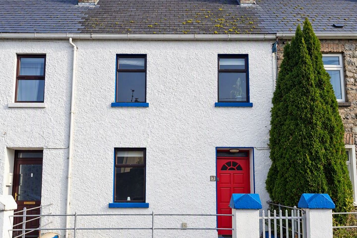 3 Quay Road, Clarecastle, Ennis, Co. Clare, V95R3WK — photo 1