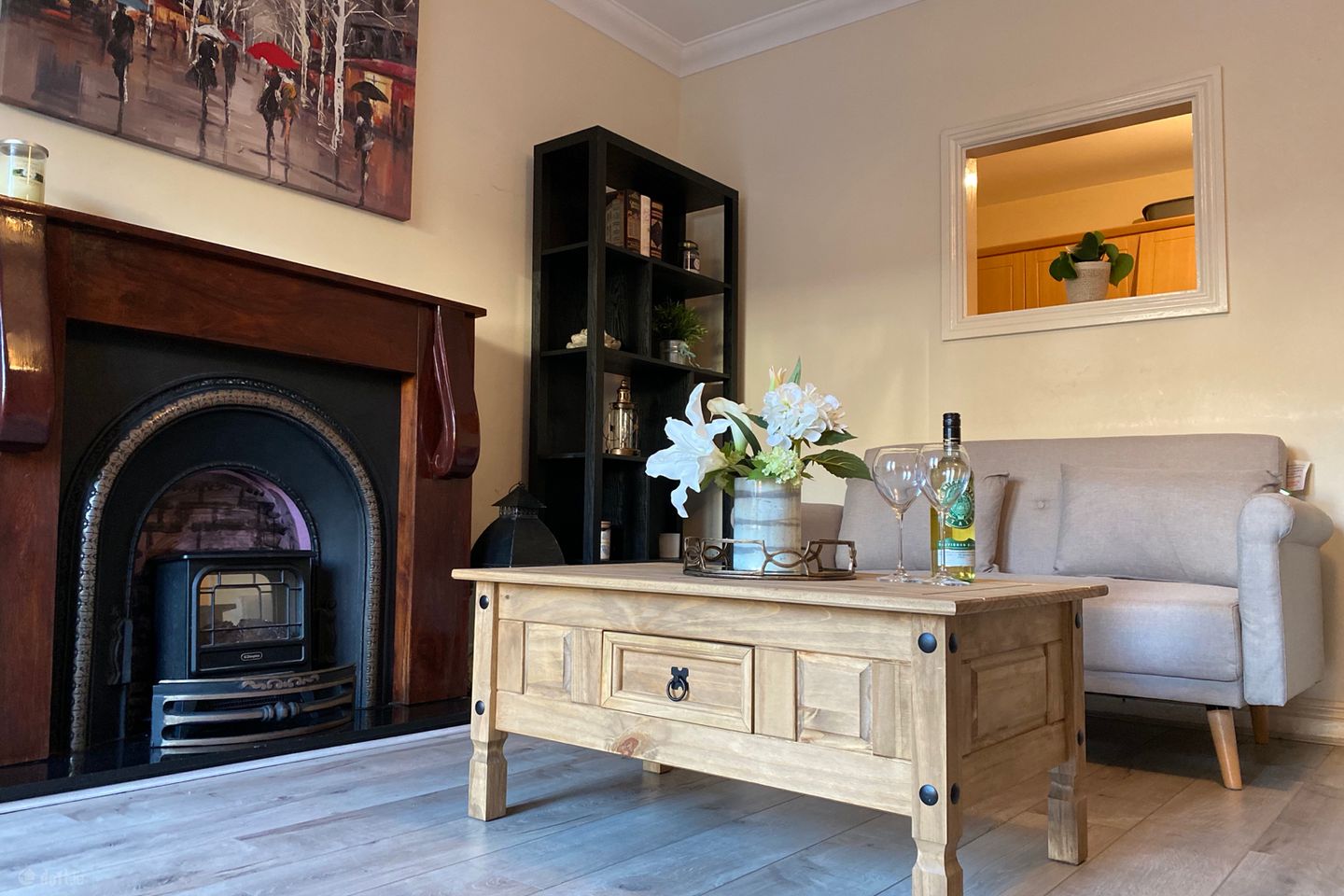42 The Court Larch Hill, Santry, Co. Dublin — photo 1