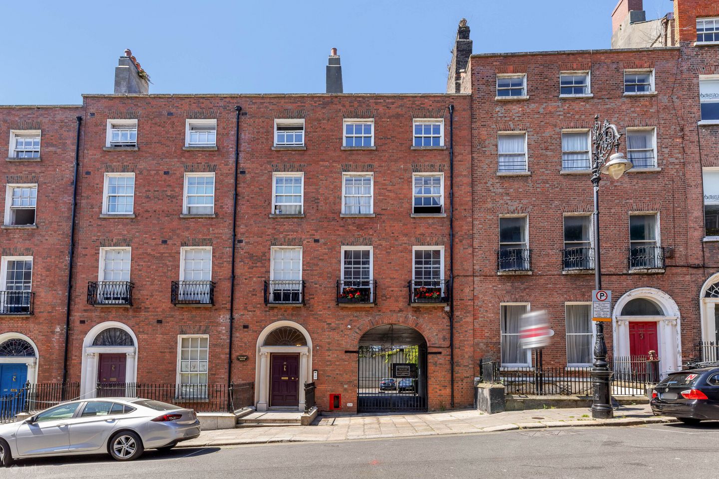 8 Kenmare House, North Great Georges Street, Dublin 1, D01NP84 — photo 1