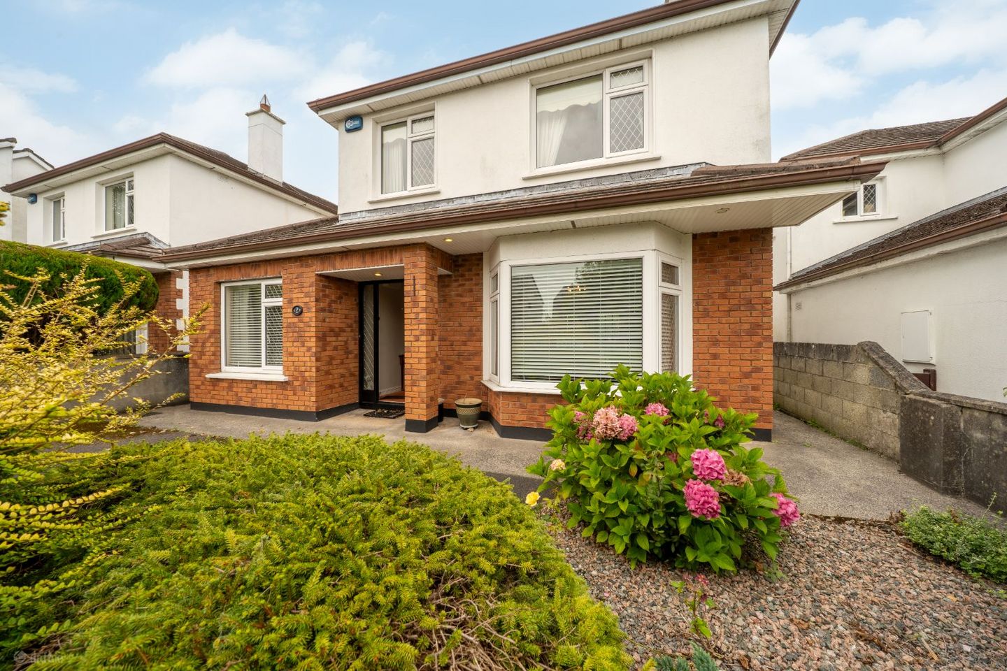 2 Wheatfield Manor, Castlebar, Castlebar, Co. Mayo, F23VW83 — photo 1