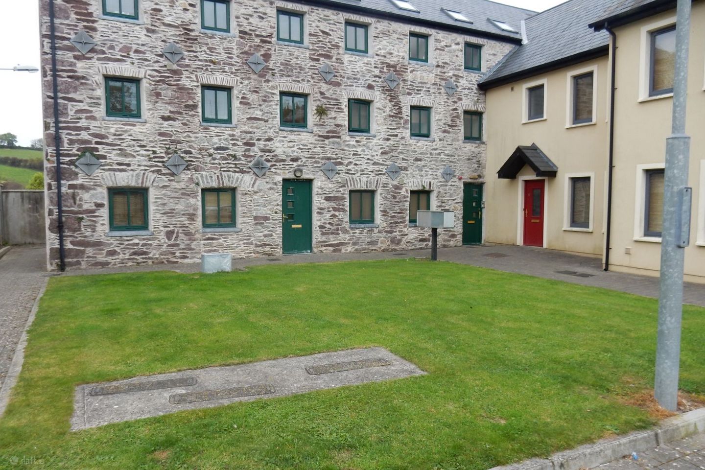 Apartment 2, The Old Mills, Garryowen, Cloyne, Co. Cork, P25AT82 — photo 1