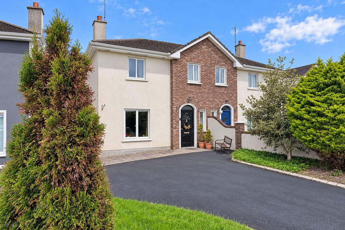 115 Cois Na H-Abhainn, Ballygaddy Road, Tuam, Co. Galway, H54EH51 — photo 1