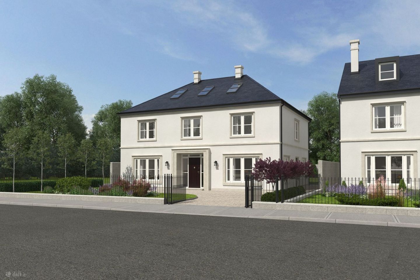 15A & 15B Redington Woods, Clarinbridge, Co. Galway — photo 1