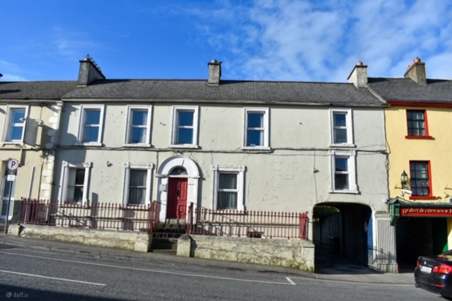 52 Dominick Street, Mullingar, Mullingar, Co. Westmeath, N91A0V2 — photo 1