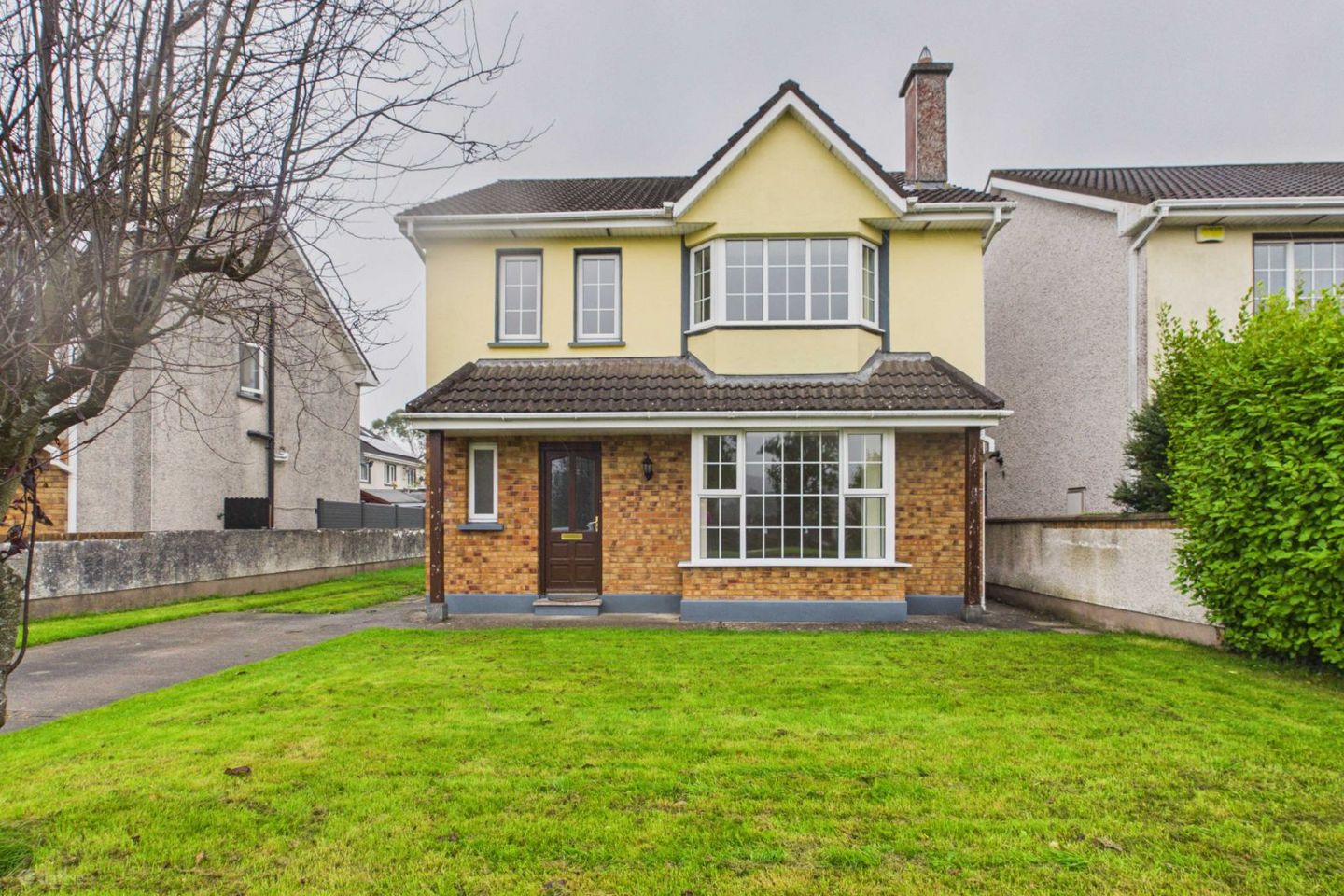 34 The Meadows, Duntaheen Road, Fermoy, Co. Cork, P61FD28 — photo 1