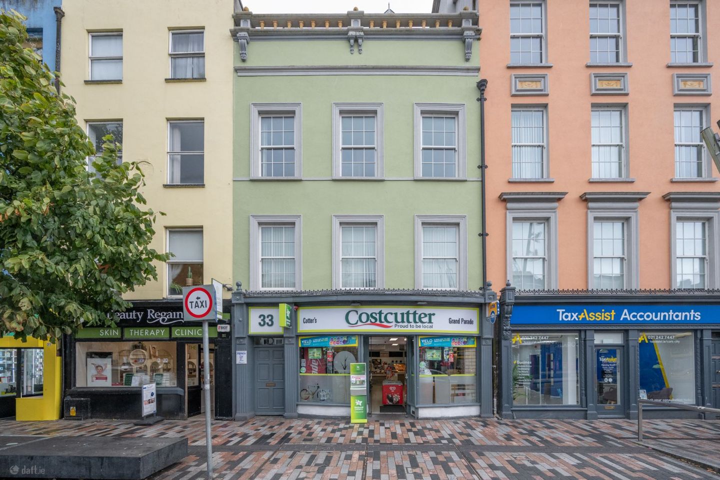 33 Grand Parade, Cork City Centre, Co. Cork — photo 1