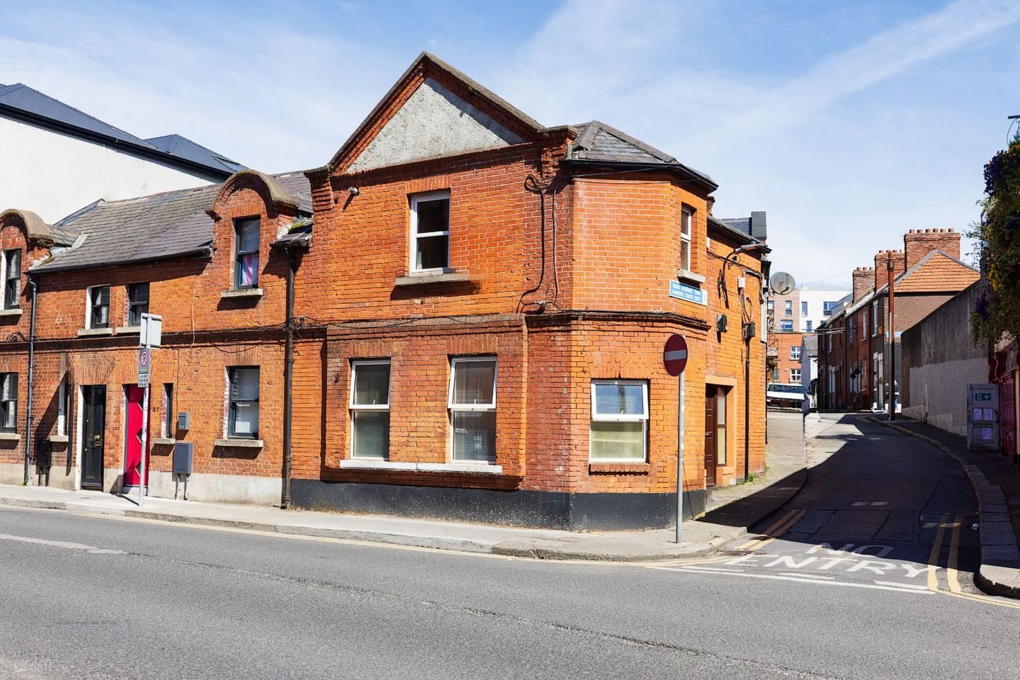 26 The Coombe, The Coombe, Dublin 8, D08X296 — photo 1