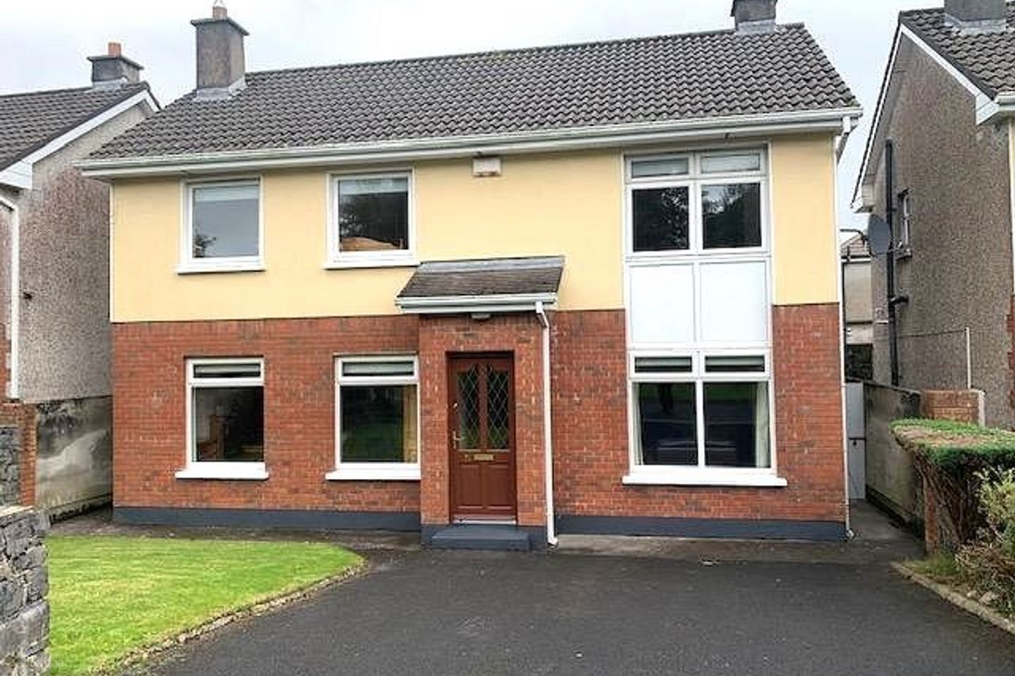 51 Cuan Glas Exterior