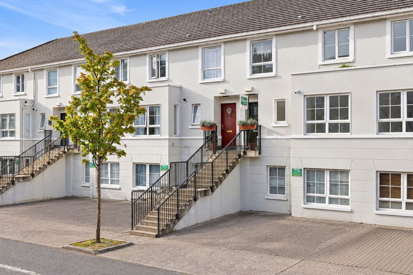 9 Chipping Terrace, Ongar, Dublin 15, D15KX24 — photo 1