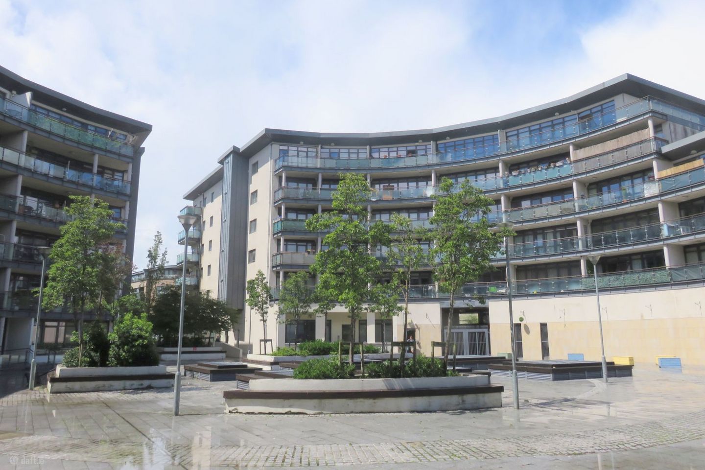Apartment 193, Block 3, Priorsgate, Tallaght, Dublin 24, D24RP78 — photo 1