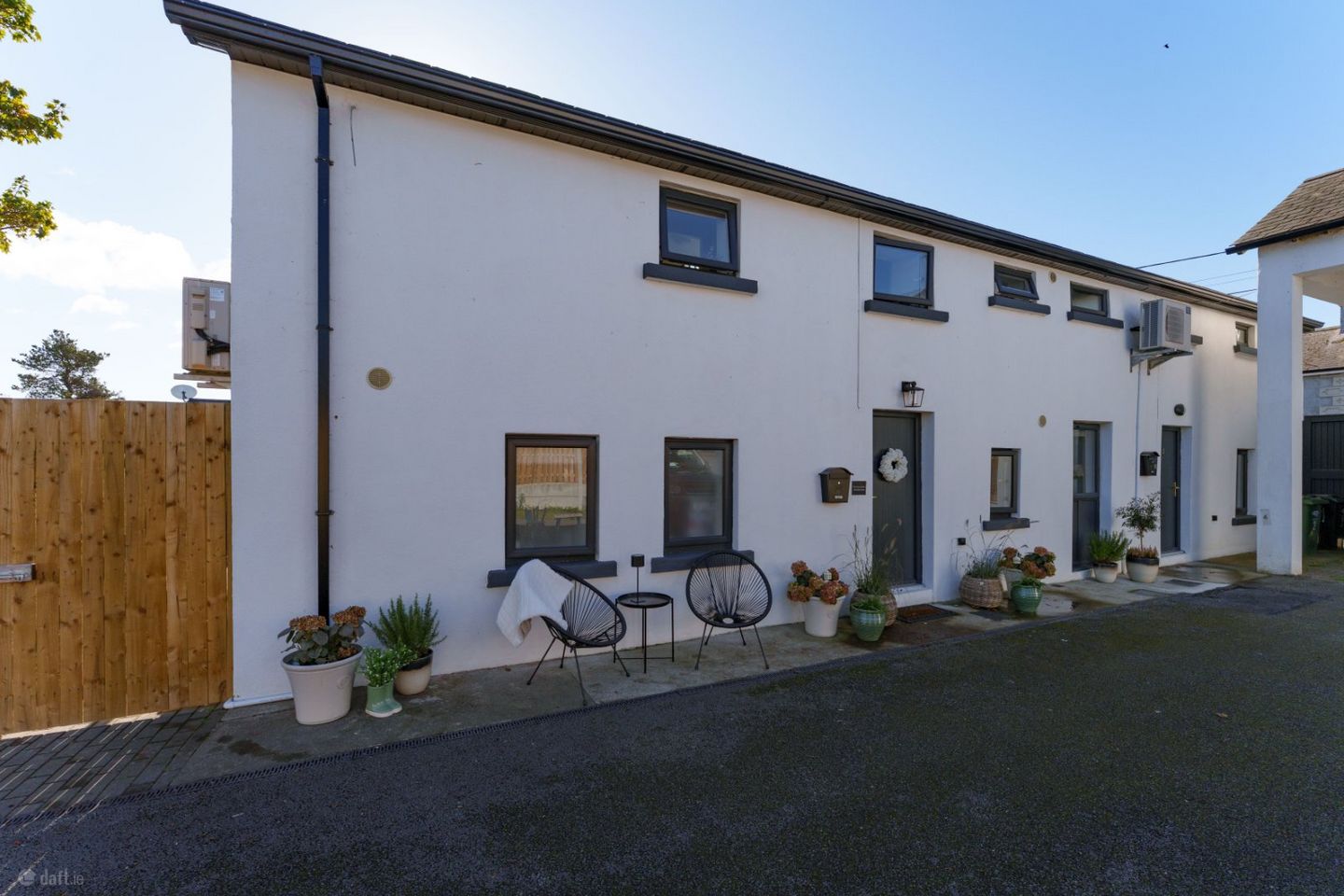 The Coach House, Newcastle Village, Newcastle, Co. Wicklow, A63 TY00 — photo 1