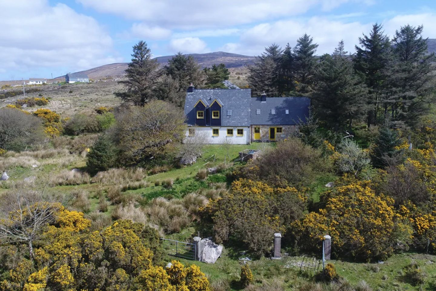 Creaghadoo, Dungloe, Co. Donegal, F91AH34 — photo 1