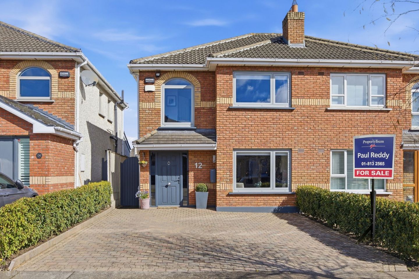 12 Gainsborough Court, Malahide, Co. Dublin, K36XA31 — photo 1