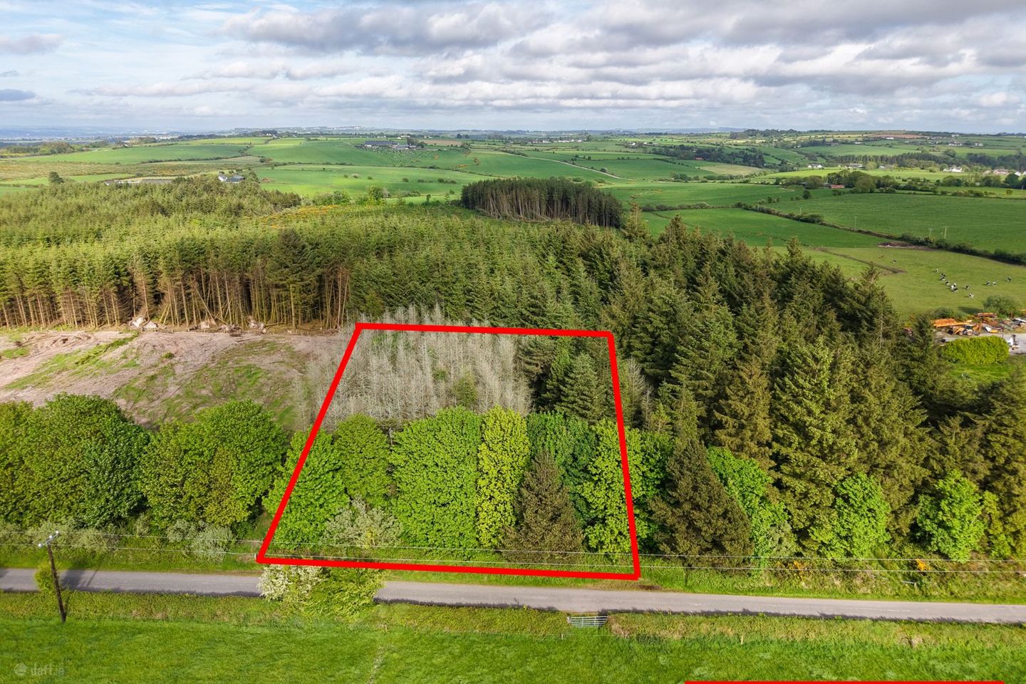 Ballinphellic, Innishannon, Co. Cork — photo 1