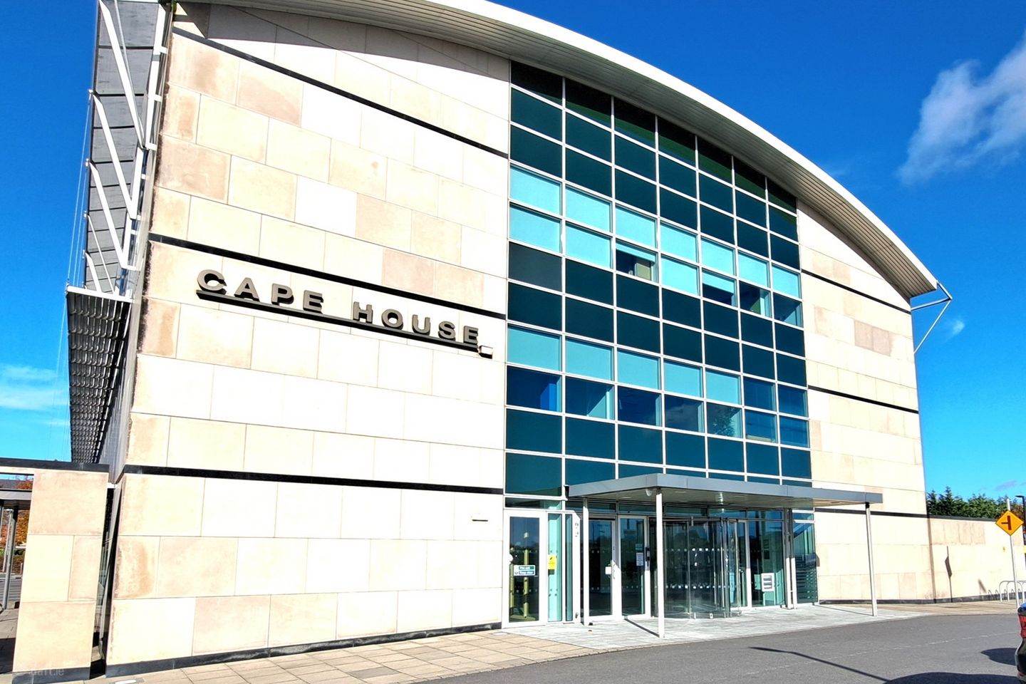Cape House, Westend Retail Park, Blanchardstown, Co. Dublin — photo 1