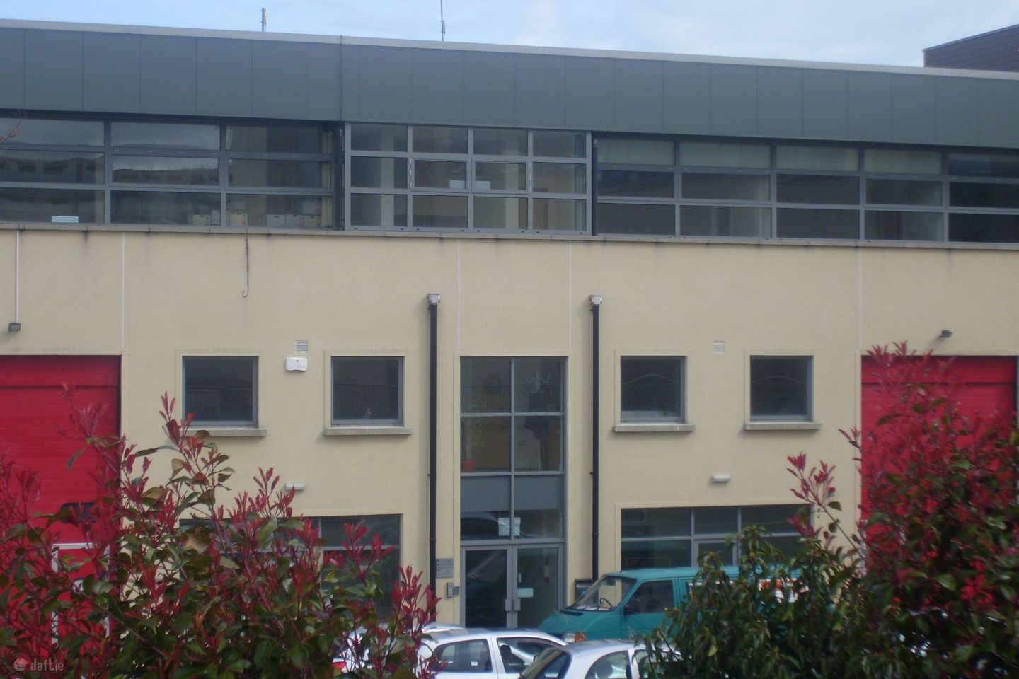 Suite 12, Block, Broomhall Business Park, Rathnew, Co. Wicklow — photo 1