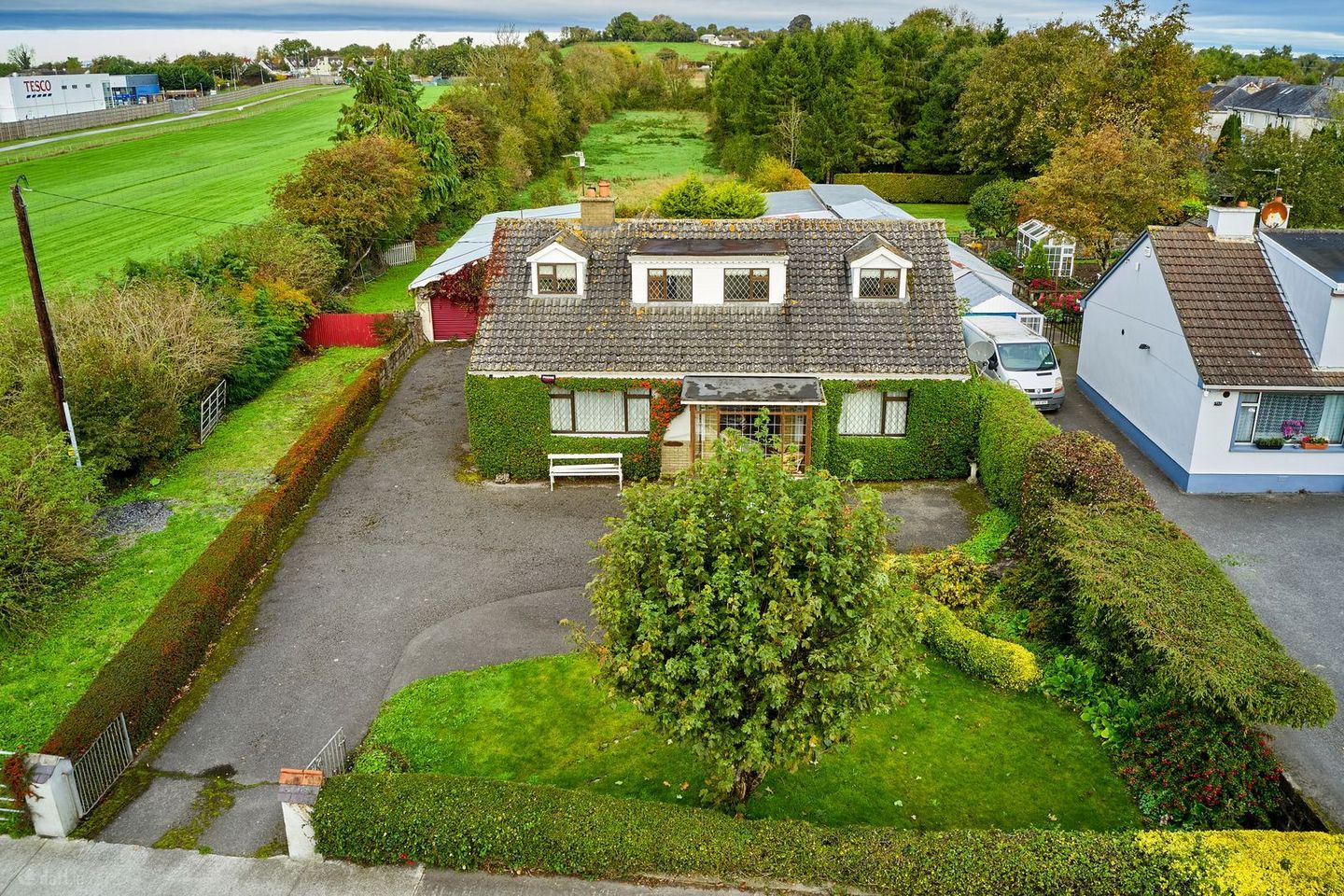 Sharavogue, Dublin Road, Edenderry, Co. Offaly, R45YR74 — photo 1