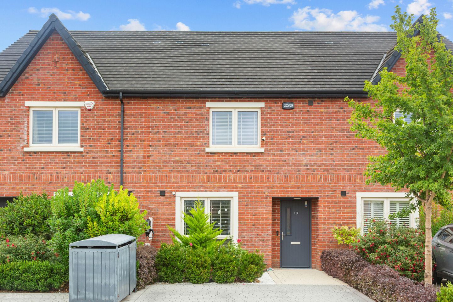 10 Gandon Avenue, Lucan, Co. Dublin, K78 A6W4 — photo 1