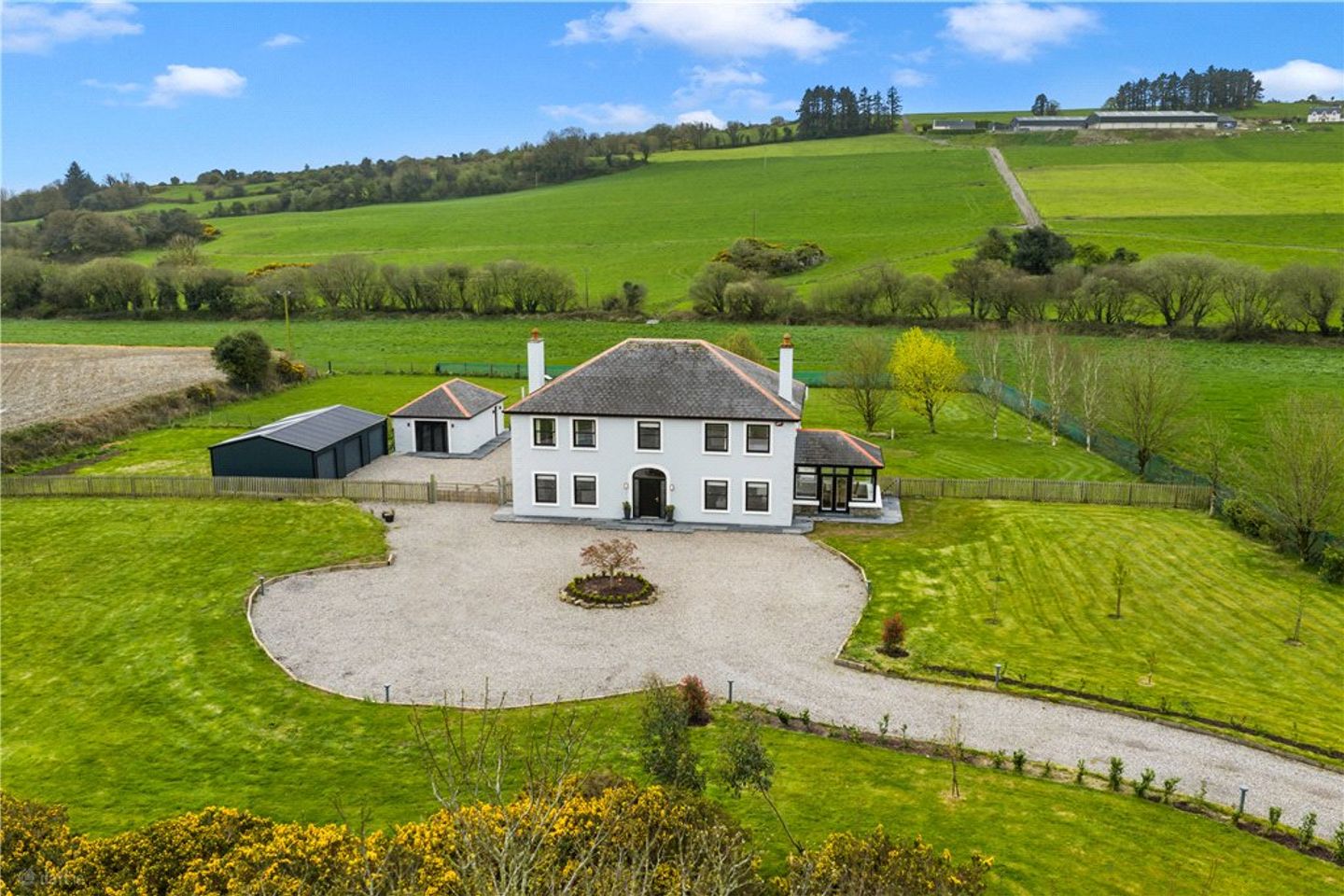 Harlowe, Castletown, Enniskeane, Co. Cork, P47 EH26 — photo 1