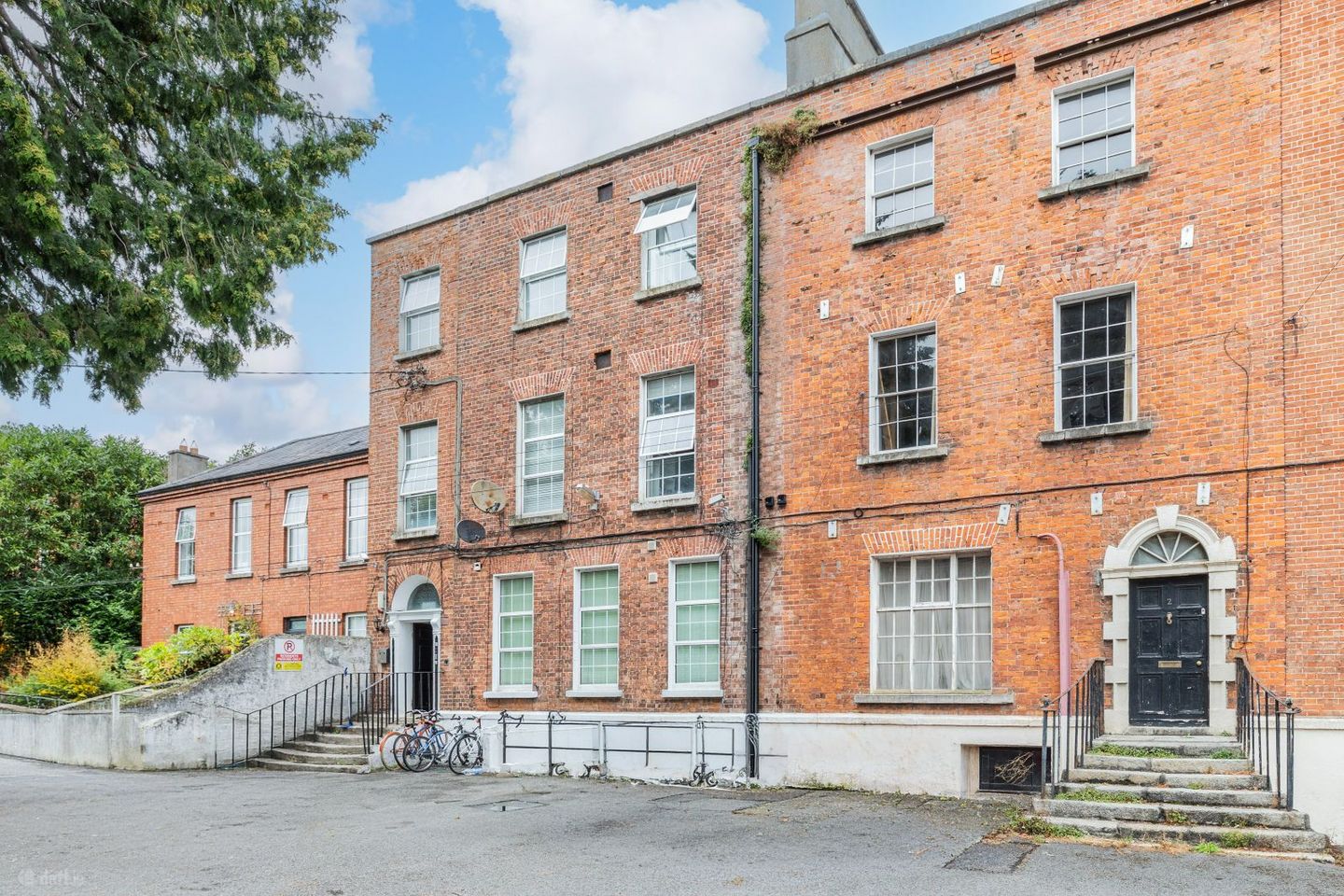 Flat 2, 1 Drummond House, Chapelizod, Dublin 20 — photo 1